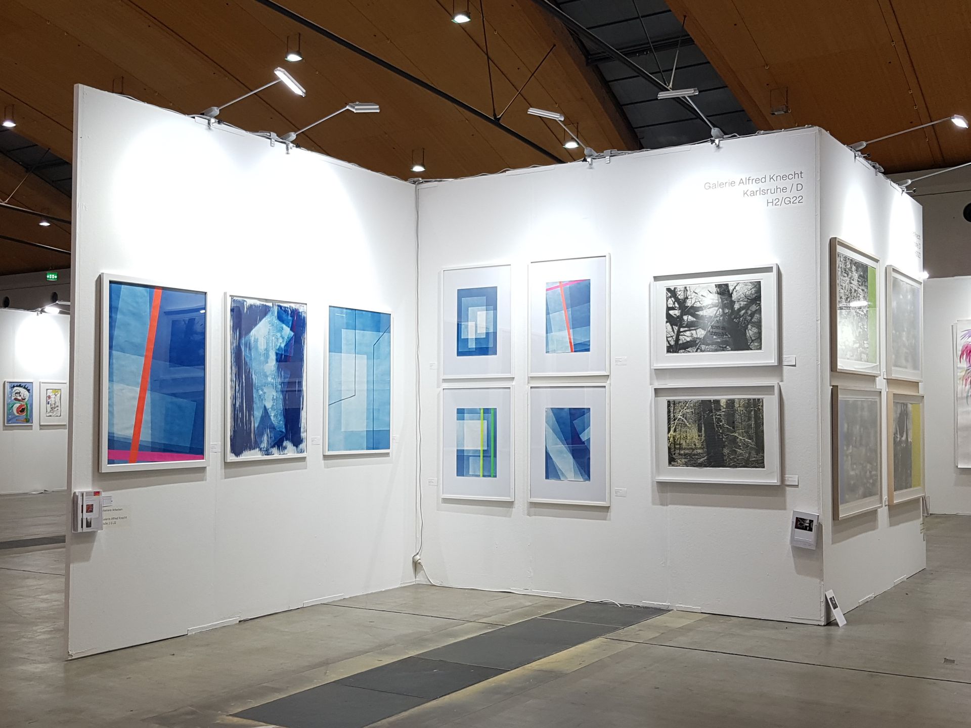 art karlsruhe 2025 Halle 3